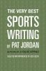 The_best_sports_writing_of_Pat_Jordan