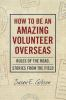How_to_be_an_amazing_volunteer_overseas