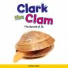 Clark_the_clam