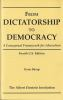 From_dictatorship_to_democracy