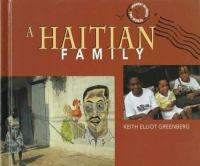 A_Haitian_family