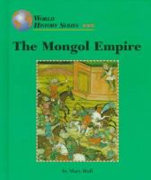 The_Mongol_empire