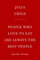 People_who_love_to_eat_are_always_the_best_people