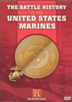 The_battle_history_of_the_United_States_Marines