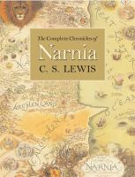 The_complete_chronicles_of_Narnia