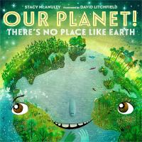 Our planet!