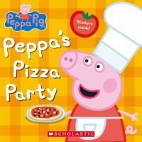 Peppa_s_pizza_party