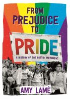 From_prejudice_to_pride