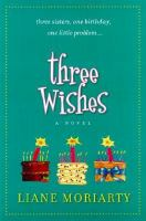 Three_wishes