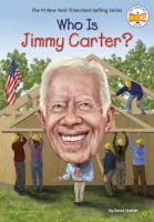Who_is_Jimmy_Carter_