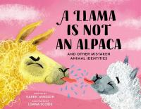 A_llama_is_not_an_alpaca