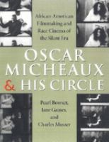 Oscar_Micheaux_and_his_circle