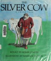 The_silver_cow