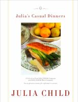 Julia_s_casual_dinners