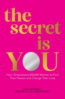 The_secret_is_YOU