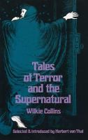 Tales_of_terror_and_the_supernatural