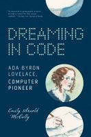 Dreaming_in_code
