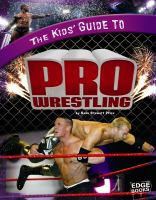 The_kids__guide_to_pro_wrestling