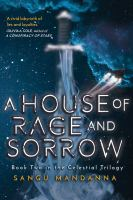 A_house_of_rage_and_sorrow