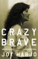 Crazy brave