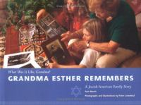 Grandma_Esther_remembers