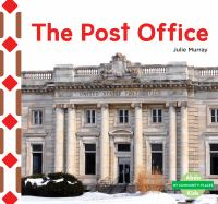 The_Post_Office
