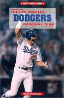 The_Los_Angeles_Dodgers_baseball_team