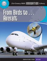 From_birds_to_____aircraft