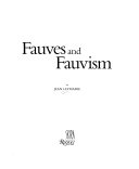 Fauves_and_fauvism
