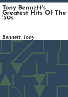Tony_Bennett_s_greatest_hits_of_the__50s
