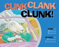 Clink__clank__clunk