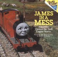 James_in_a_mess_and_other_Thomas_the_tank_engine_stories