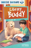Library_buddy