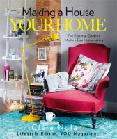 Making_a_house_your_home