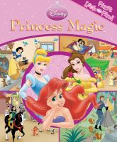 Princess_magic