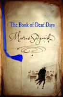The_book_of_Dead_Days