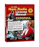 The_ARRL_ham_radio_license_manual