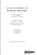 An_Encyclopedia_of_world_history