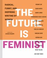 The future is feminist