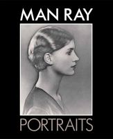 Man_Ray_portraits