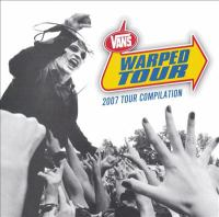 Warped_tour_2007_compilation