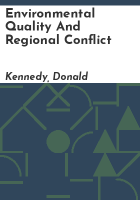 Environmental_quality_and_regional_conflict