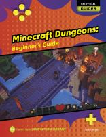 Minecraft_Dungeons