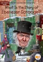 What_is_the_story_of_Ebenezer_Scrooge_