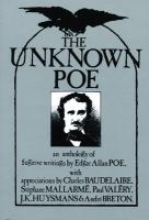 The_unknown_Poe