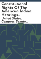 Constitutional_rights_of_the_American_Indian