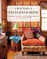 Crafting_a_patterned_home