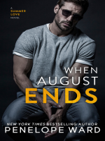 When_August_Ends