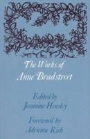 The_works_of_Anne_Bradstreet