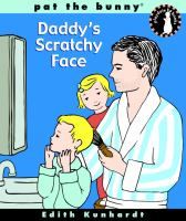 Daddy_s_scratchy_face